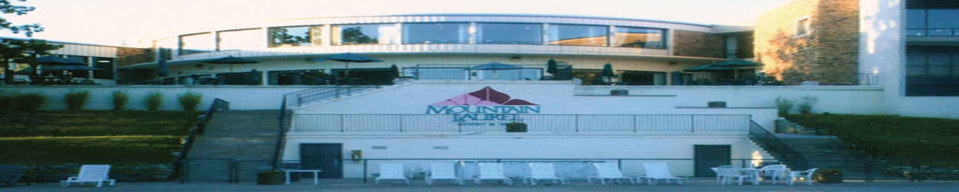 Mountain Laurel Resort and Spa